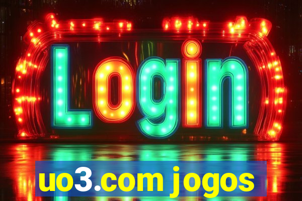 uo3.com jogos